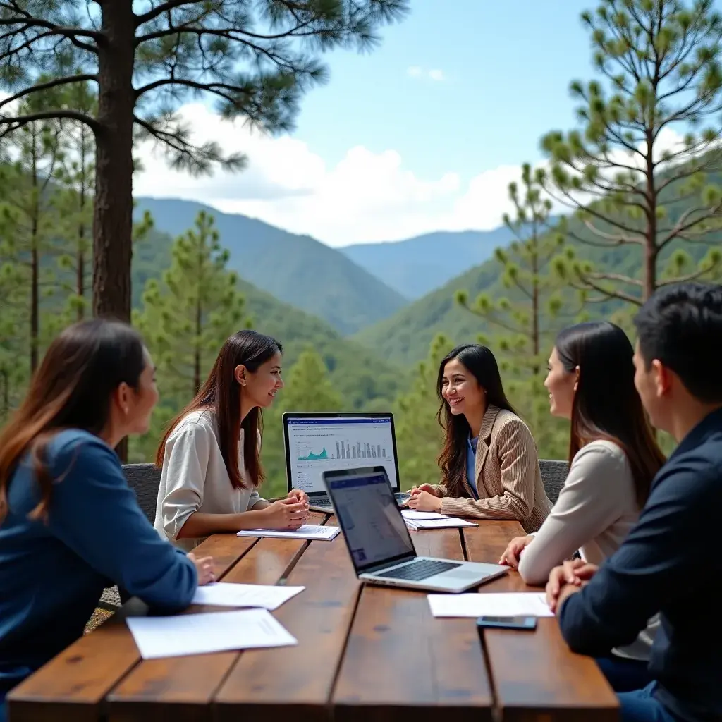 Collaborative innovation