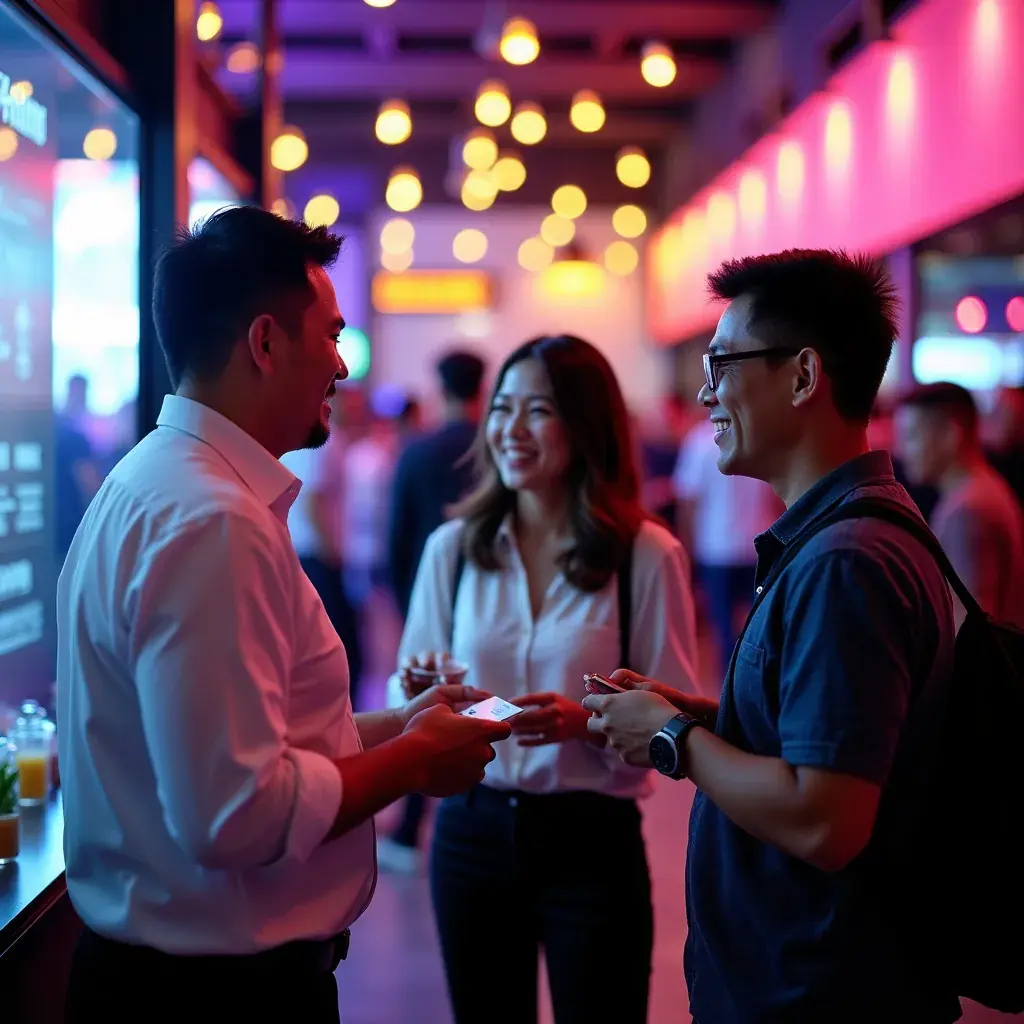 Green office environment